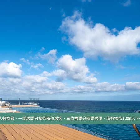 M42 Resort Kenting Hằng Xuân Cổ Trấn Ngoại thất bức ảnh