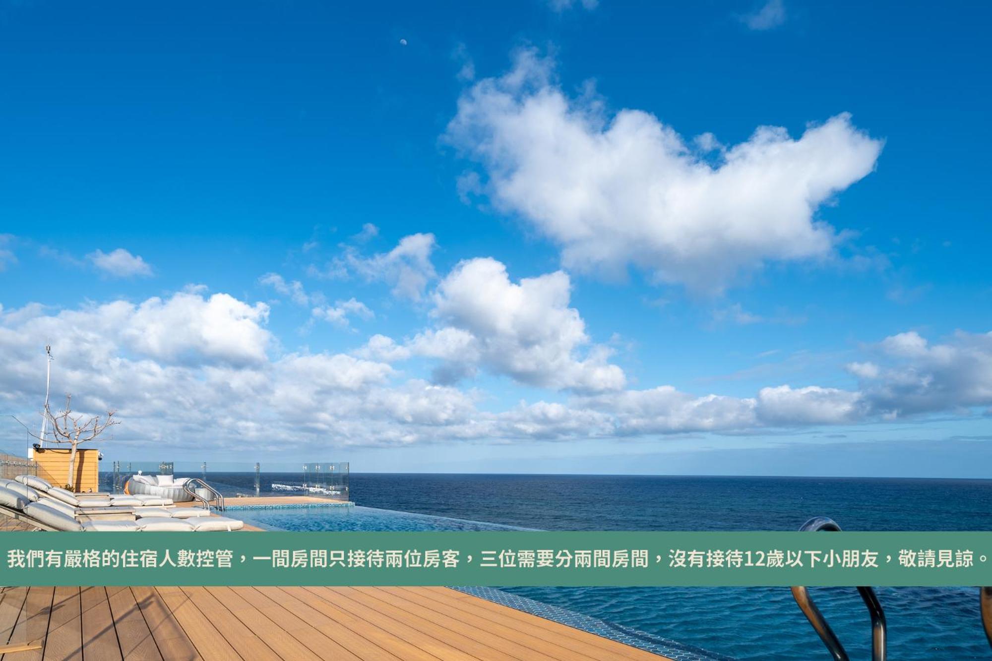 M42 Resort Kenting Hằng Xuân Cổ Trấn Ngoại thất bức ảnh