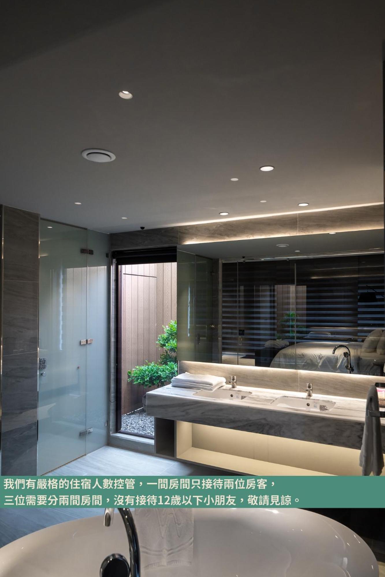 M42 Resort Kenting Hằng Xuân Cổ Trấn Ngoại thất bức ảnh