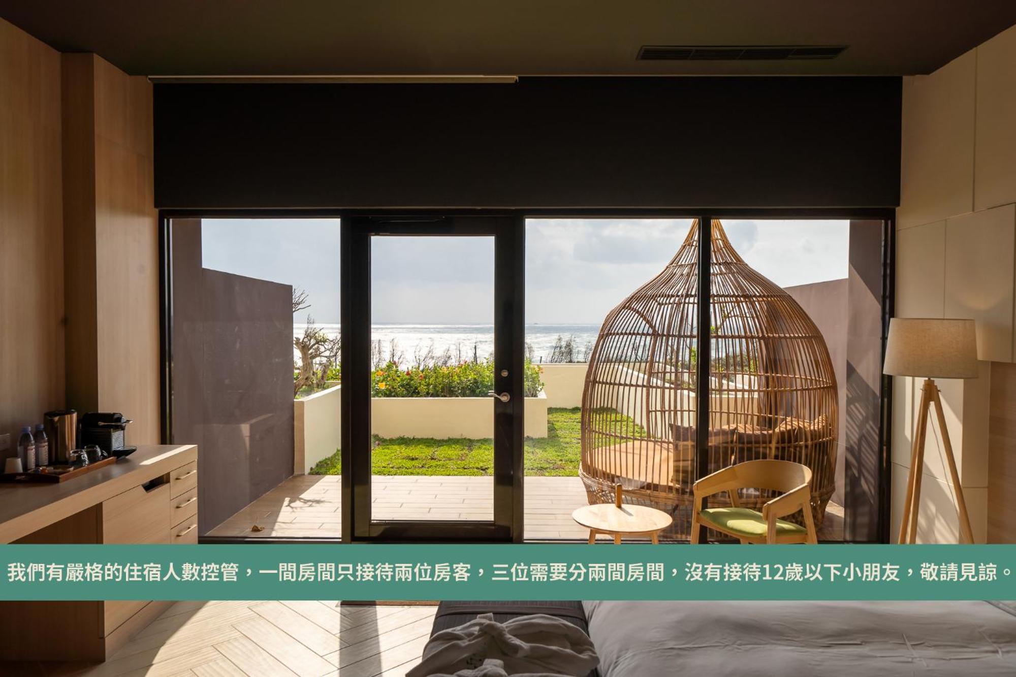 M42 Resort Kenting Hằng Xuân Cổ Trấn Ngoại thất bức ảnh
