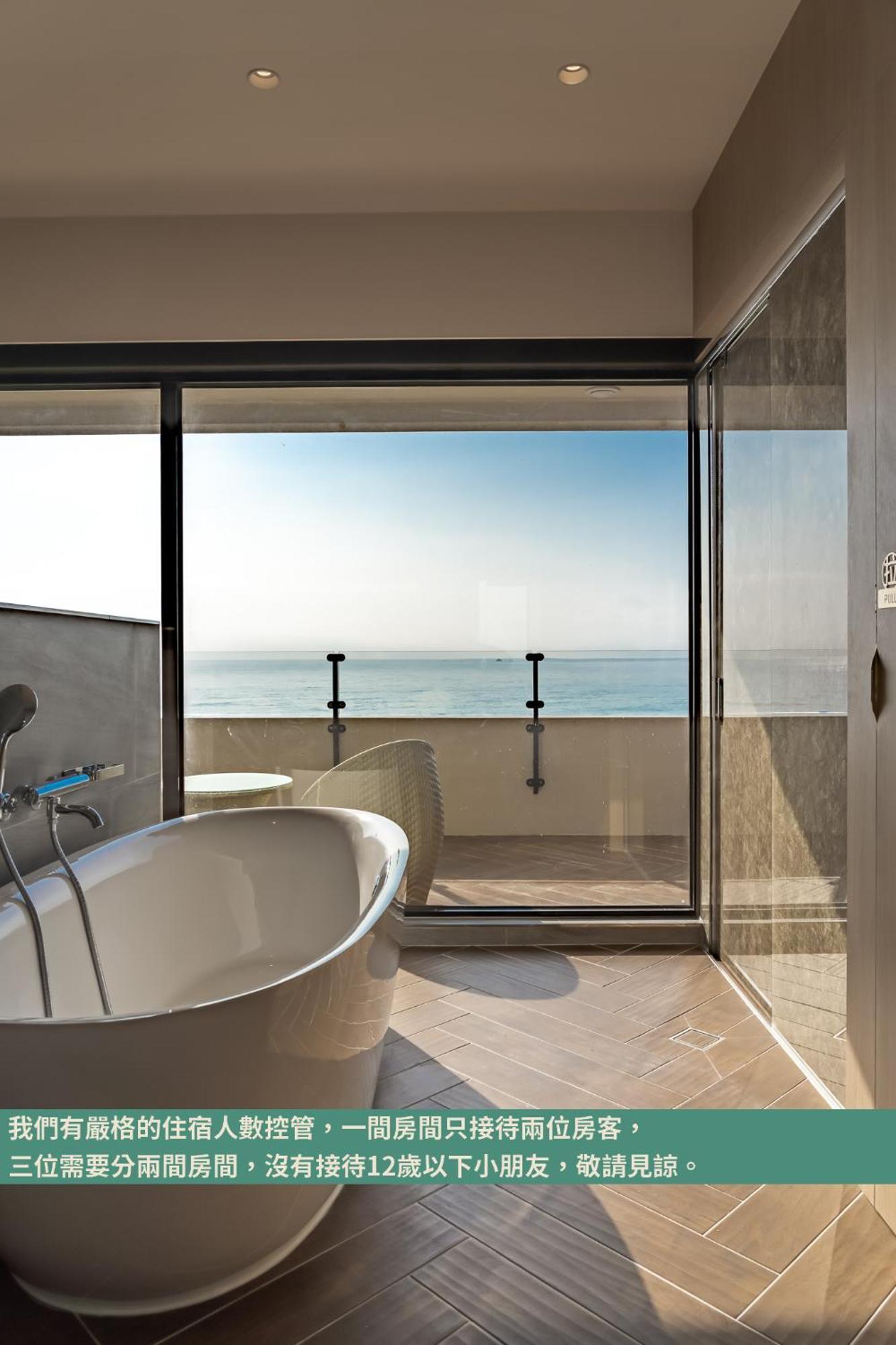 M42 Resort Kenting Hằng Xuân Cổ Trấn Ngoại thất bức ảnh