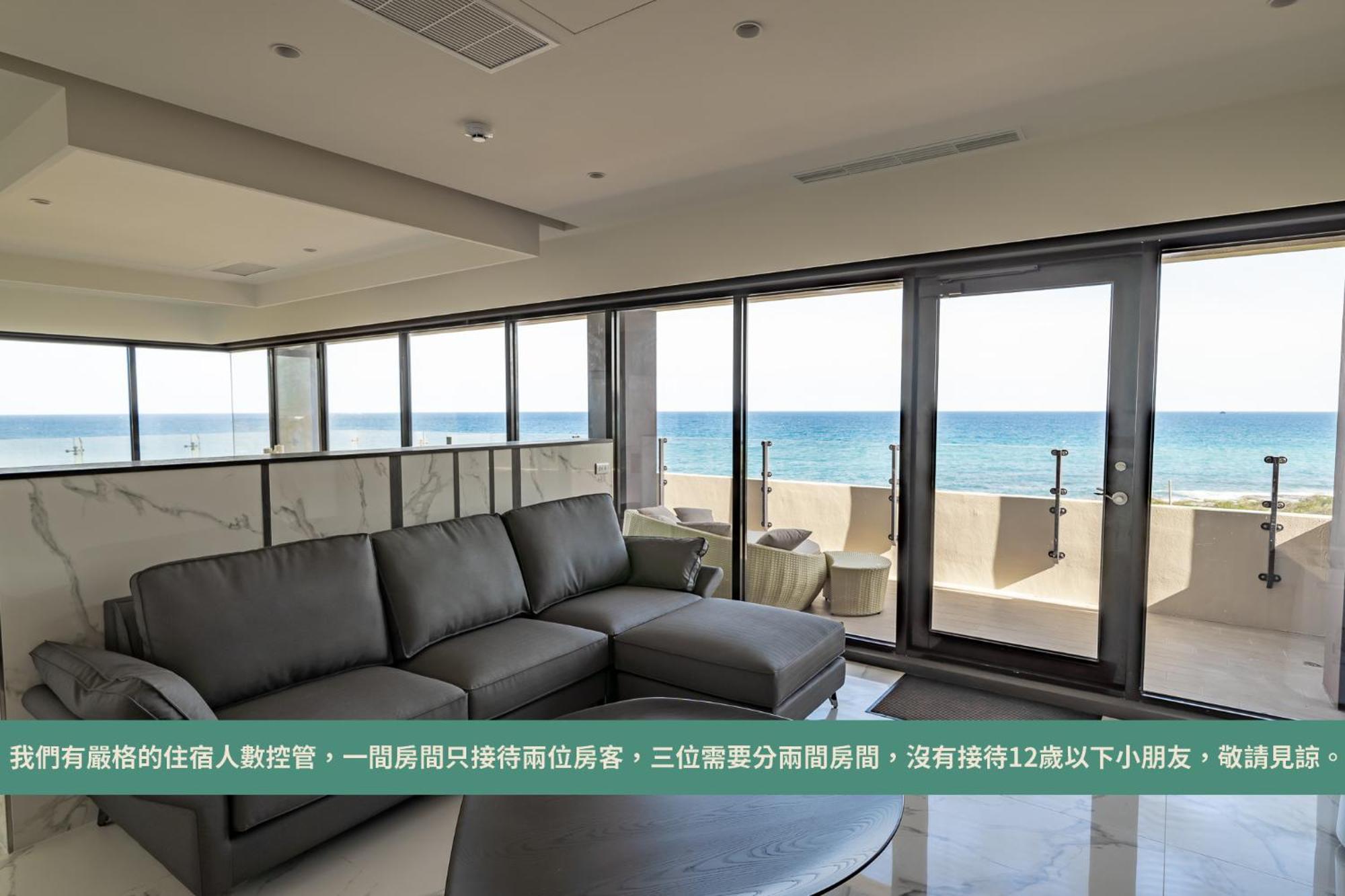 M42 Resort Kenting Hằng Xuân Cổ Trấn Ngoại thất bức ảnh
