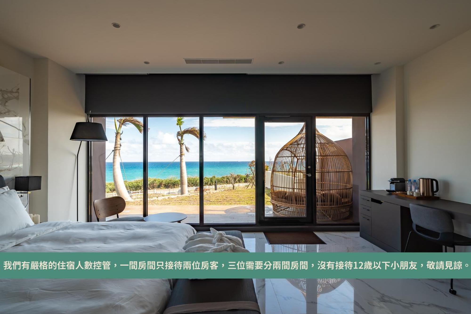 M42 Resort Kenting Hằng Xuân Cổ Trấn Ngoại thất bức ảnh