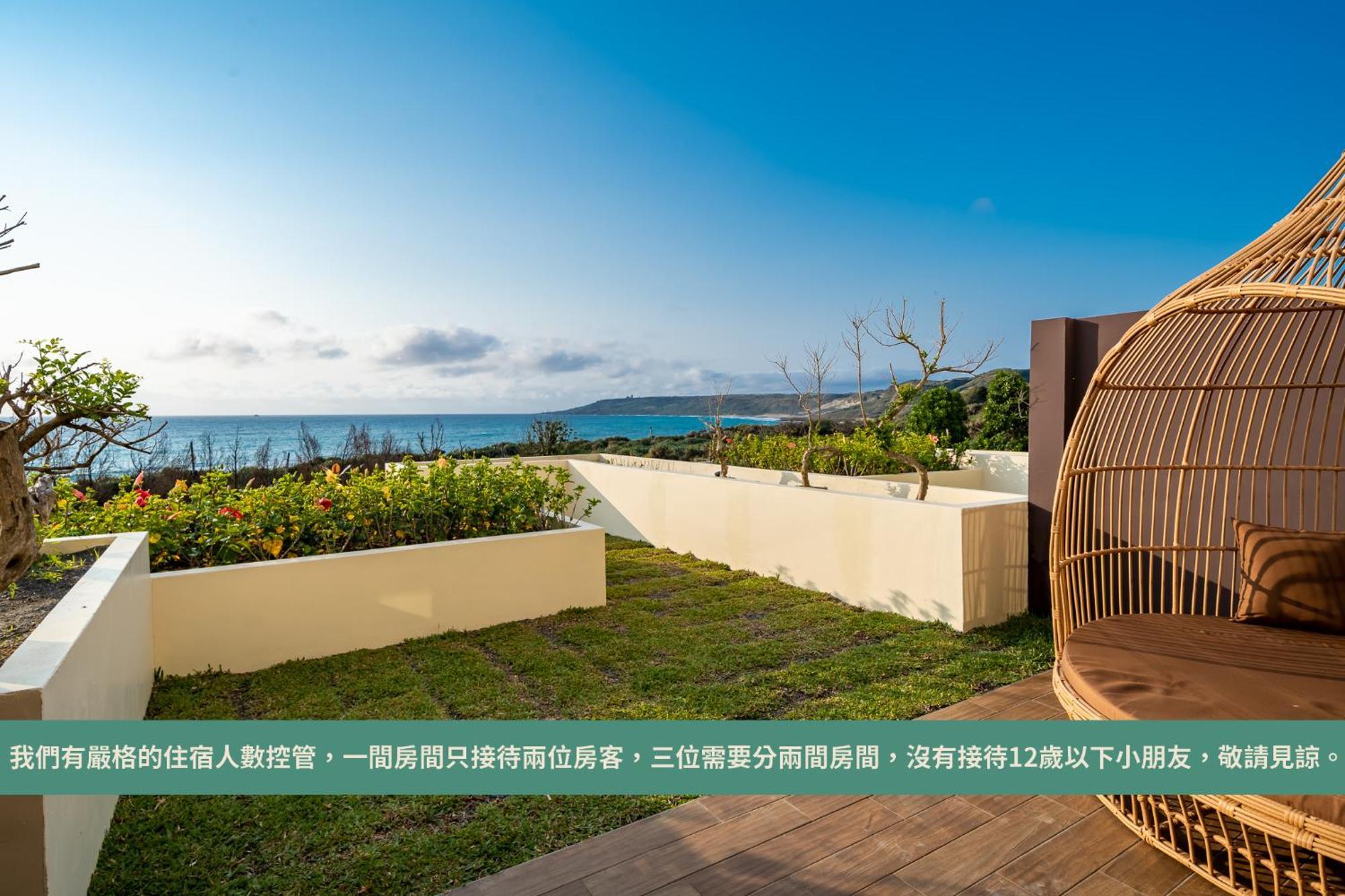 M42 Resort Kenting Hằng Xuân Cổ Trấn Ngoại thất bức ảnh