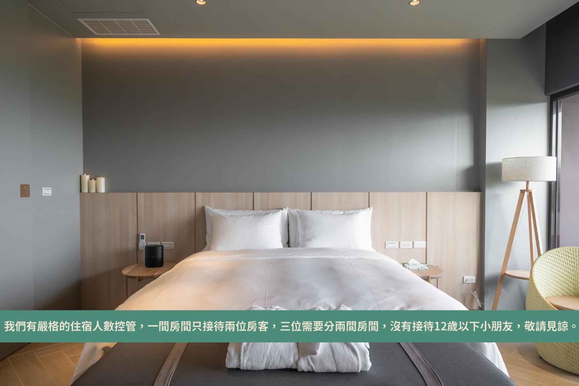 M42 Resort Kenting Hằng Xuân Cổ Trấn Ngoại thất bức ảnh
