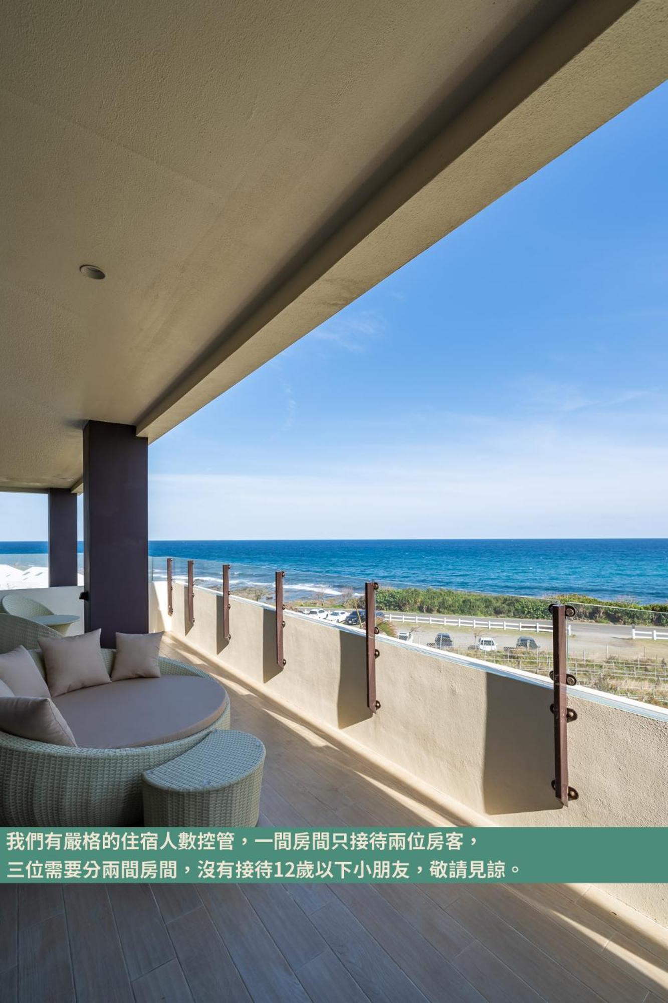 M42 Resort Kenting Hằng Xuân Cổ Trấn Ngoại thất bức ảnh