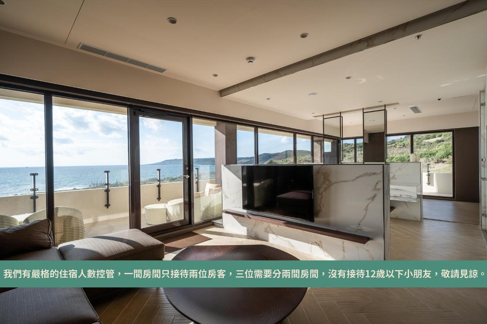M42 Resort Kenting Hằng Xuân Cổ Trấn Ngoại thất bức ảnh