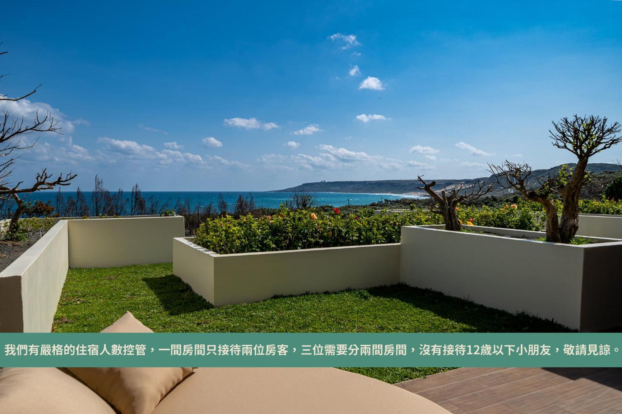 M42 Resort Kenting Hằng Xuân Cổ Trấn Ngoại thất bức ảnh